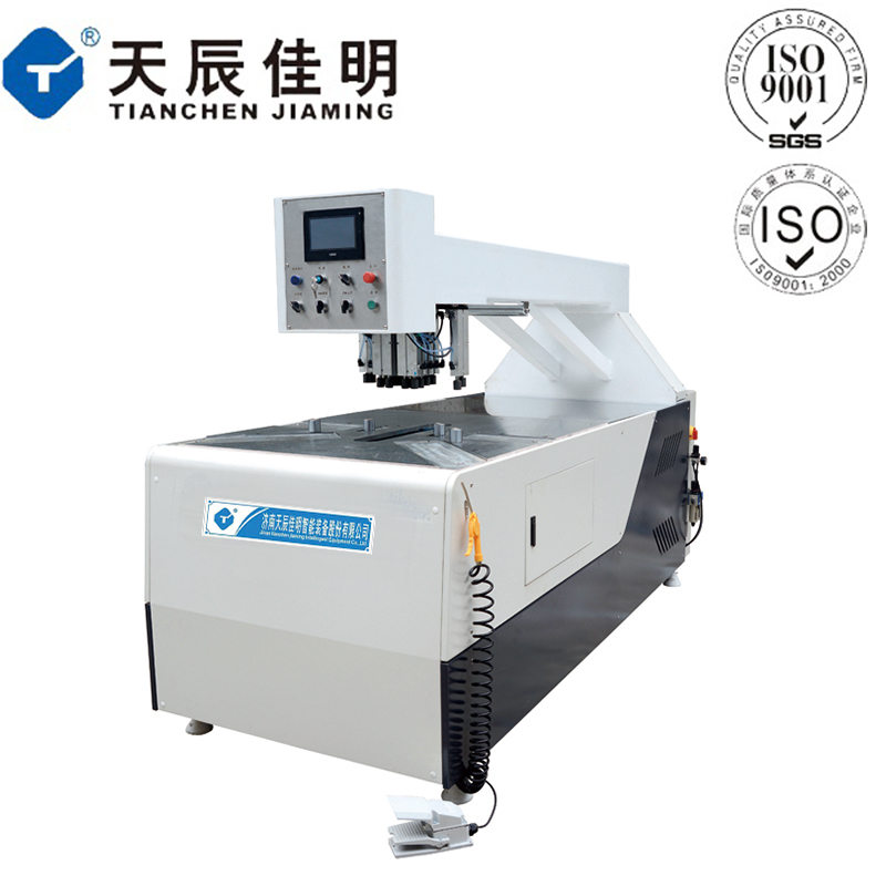 焊縫銑削打磨機 Dearl white A180